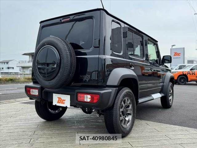 Suzuki JIMNY 2026-05 7617363-14