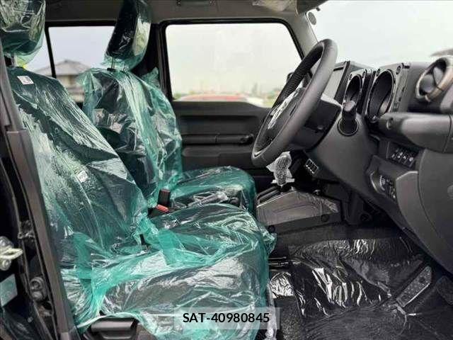 Suzuki JIMNY 2026-05 7617363-15