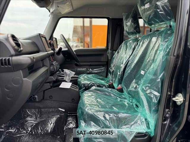 Suzuki JIMNY 2026-05 7617363-16