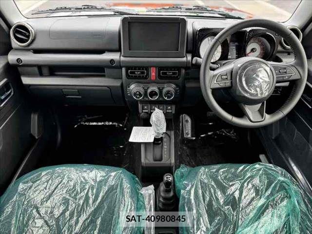 Suzuki JIMNY 2026-05 7617363-1