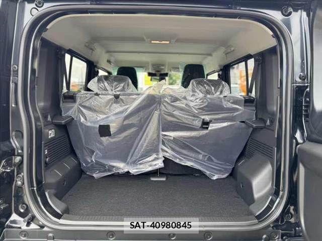 Suzuki JIMNY 2026-05 7617363-19