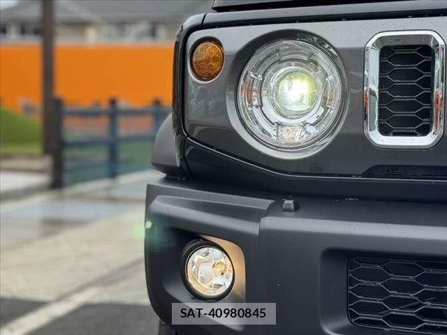 Suzuki JIMNY 2026-05 7617363-28