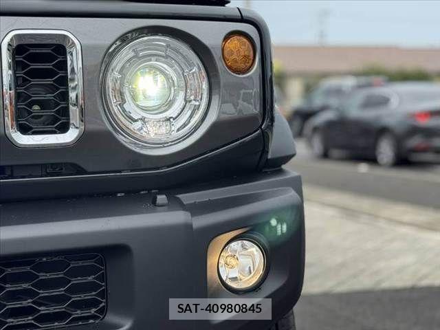 Suzuki JIMNY 2026-05 7617363-29