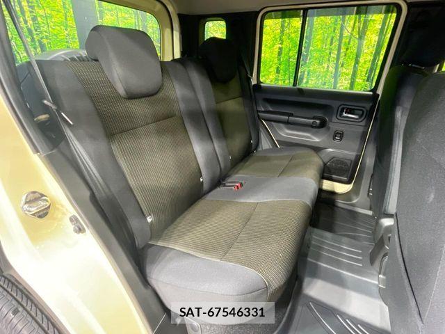 Suzuki JIMNY 2025-10 7617336-9