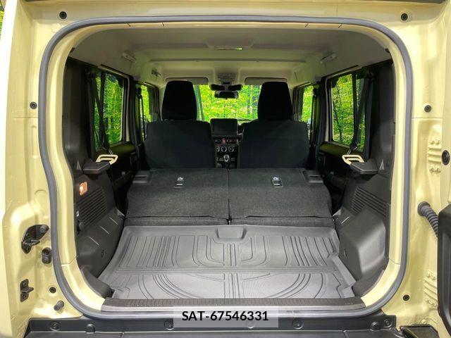 Suzuki JIMNY 2025-10 7617336-10