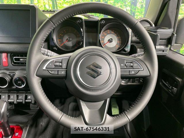 Suzuki JIMNY 2025-10 7617336-11