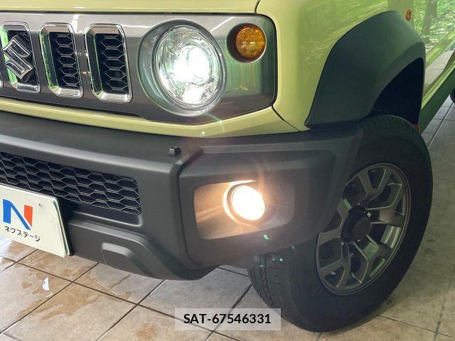 Suzuki JIMNY 2025-10 7617336-12