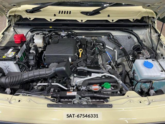 Suzuki JIMNY 2025-10 7617336-18