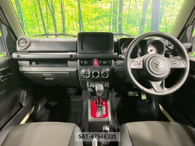 Suzuki JIMNY 2025-10 7617336-1