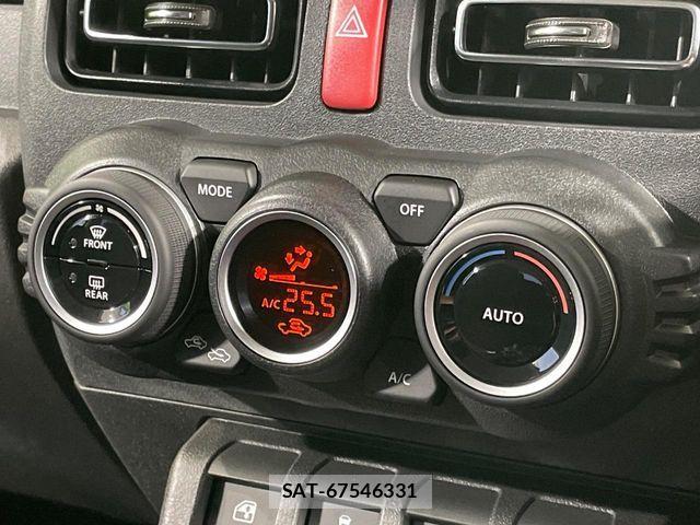 Suzuki JIMNY 2025-10 7617336-6