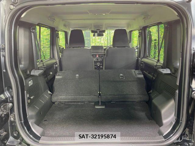 Suzuki JIMNY 2026-05 7617338-9
