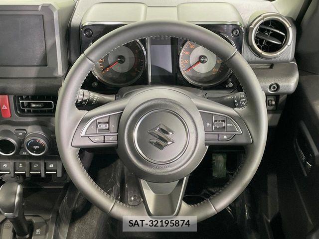 Suzuki JIMNY 2026-05 7617338-10