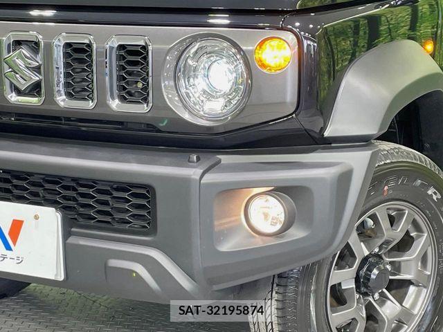 Suzuki JIMNY 2026-05 7617338-11