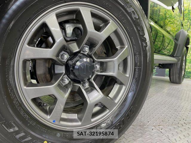 Suzuki JIMNY 2026-05 7617338-12