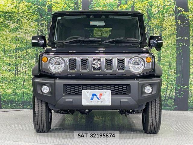 Suzuki JIMNY 2026-05 7617338-13