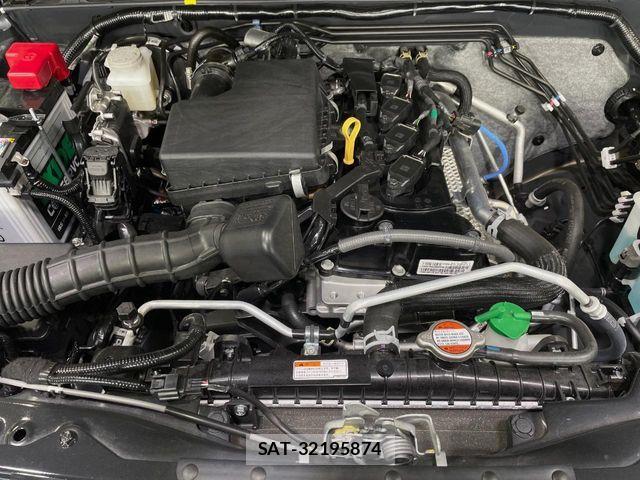 Suzuki JIMNY 2026-05 7617338-17