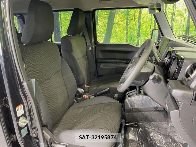 Suzuki JIMNY 2026-05 7617338-7