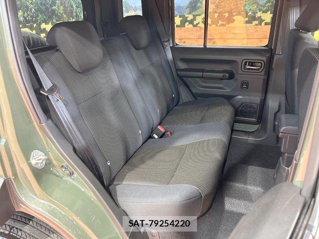 Suzuki JIMNY 2025-05 7617325-9