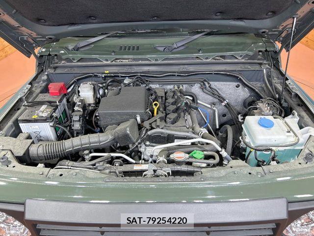 Suzuki JIMNY 2025-05 7617325-14