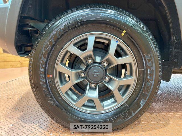 Suzuki JIMNY 2025-05 7617325-18