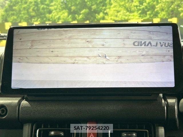 Suzuki JIMNY 2025-05 7617325-3
