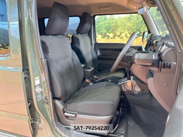 Suzuki JIMNY 2025-05 7617325-8
