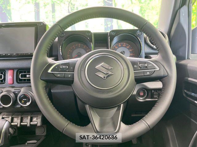 Suzuki JIMNY 2025-05 7617340-10