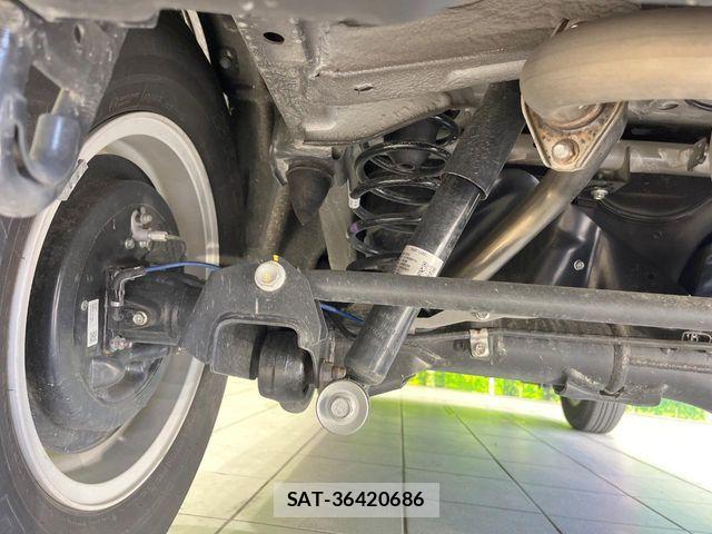 Suzuki JIMNY 2025-05 7617340-19
