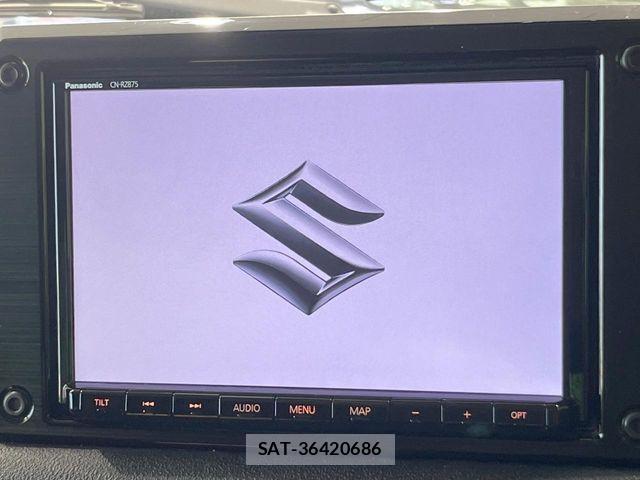 Suzuki JIMNY 2025-05 7617340-2