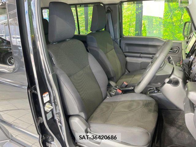 Suzuki JIMNY 2025-05 7617340-7
