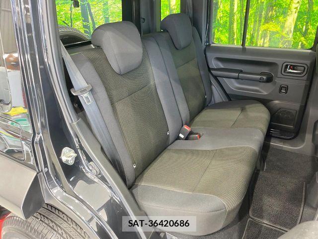 Suzuki JIMNY 2025-05 7617340-8