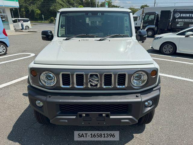 Suzuki JIMNY 2026-05 7962234-1