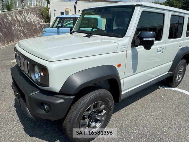 Suzuki JIMNY 2026-05 7962234-2