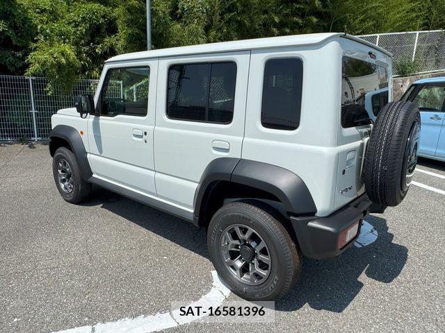 Suzuki JIMNY 2026-05 7962234-3