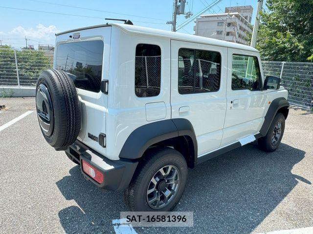 Suzuki JIMNY 2026-05 7962234-4