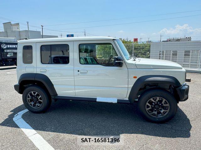 Suzuki JIMNY 2026-05 7962234-5