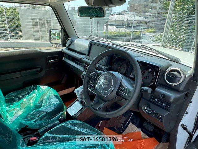 Suzuki JIMNY 2026-05 7962234-6