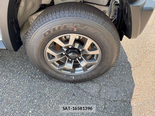 Suzuki JIMNY 2026-05 7962234-7