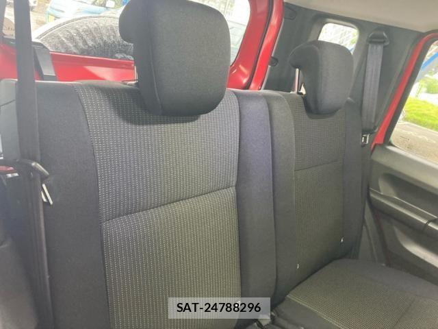 Suzuki JIMNY 2025-10 7962232-9