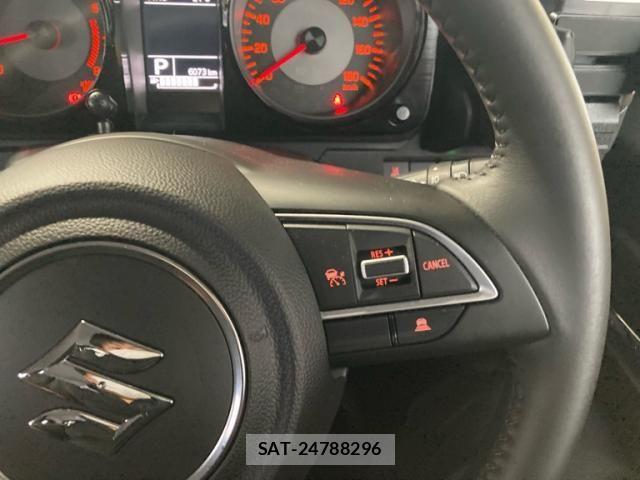 Suzuki JIMNY 2025-10 7962232-14
