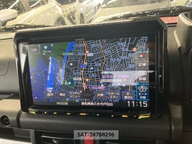 Suzuki JIMNY 2025-10 7962232-15