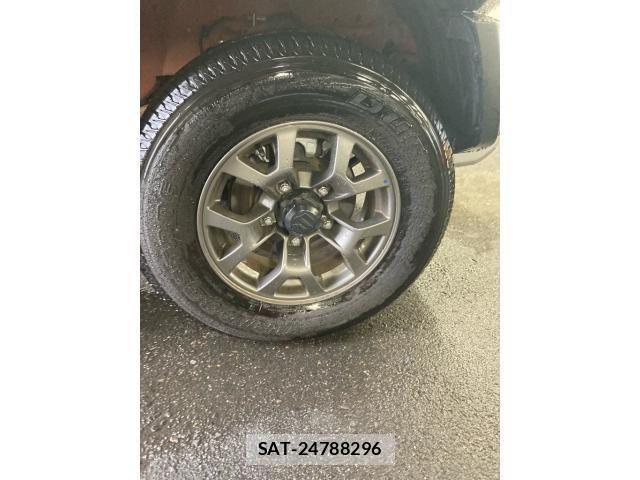 Suzuki JIMNY 2025-10 7962232-7