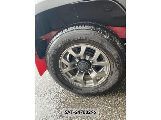 Suzuki JIMNY 2025-10 7962232-8