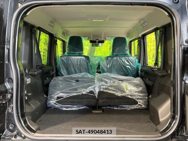 Suzuki JIMNY 2026-05 7962233-9