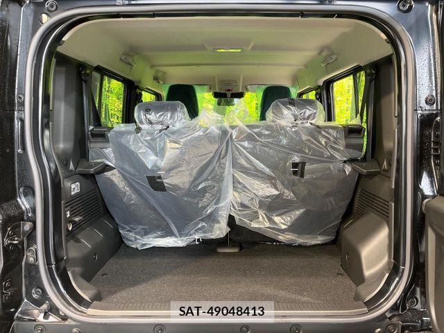 Suzuki JIMNY 2026-05 7962233-10