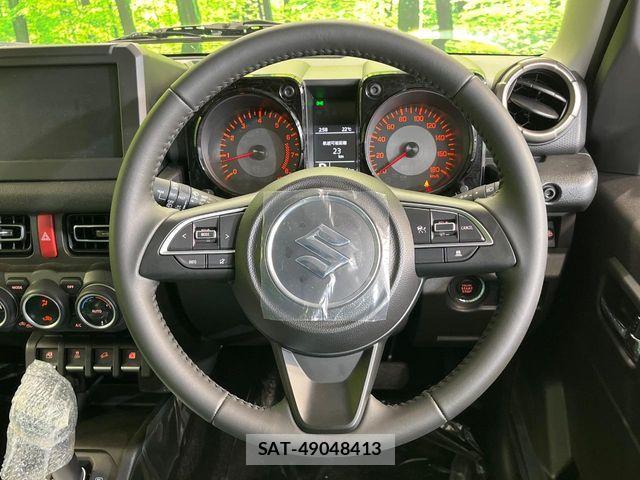 Suzuki JIMNY 2026-05 7962233-11