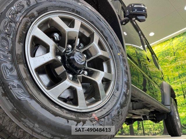 Suzuki JIMNY 2026-05 7962233-12