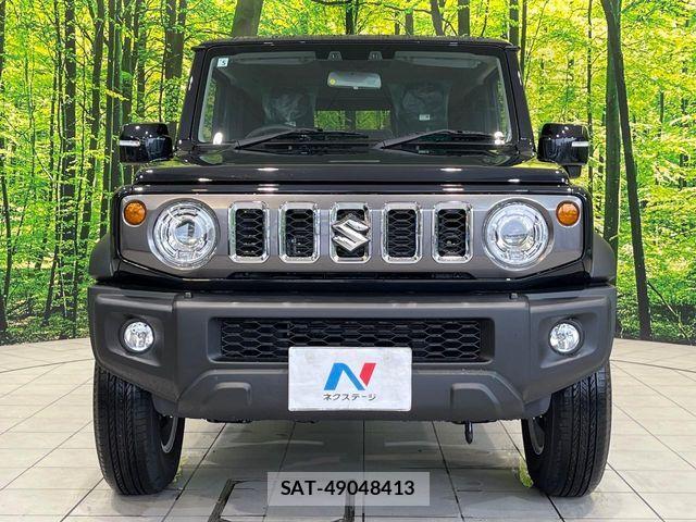 Suzuki JIMNY 2026-05 7962233-13