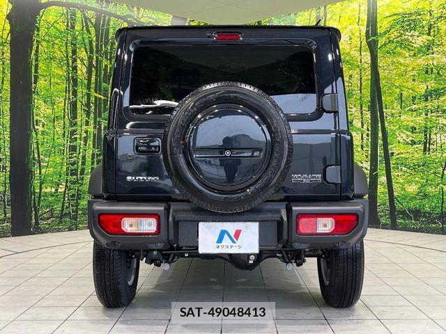 Suzuki JIMNY 2026-05 7962233-14