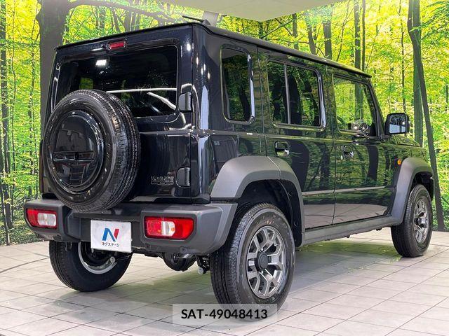 Suzuki JIMNY 2026-05 7962233-16